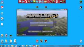 Урок: Установка на minecraft - русификатора,текстур-пака,карты на прохождения