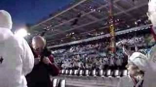 Paralympic Opening Ceremonies 1