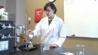 Suction Filtration