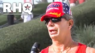 Trump Mob Reveals Their REAL Thoughts On Biden