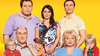 Воронины 293 серия