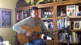 Come And Go Blues (Gregg Allman cover)