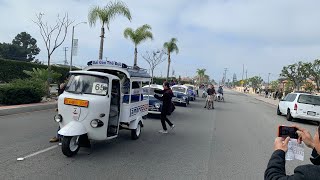 Diễn Hành Tết Little Sai Gon 2020 - California - Tết Parade 2020