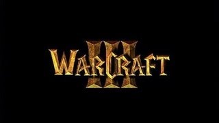 Сюжетное прохождение Warcraft 3: The Frozen Throne - Проклятие Мстителей (2)
