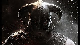 Хз как обозвать-Прохождение TES V :Skyrim #11
