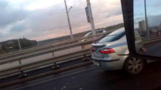 Гомель ДТП 24.10.15
