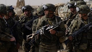Стартовали учения ОДКБ в Таджикистане, России, Беларуси