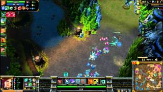TnA ~ 2300 Elo Katarina Game 14 Part 2