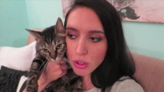 Катя Клэп! VLOG - Поржать с Кумиром - Я МОГУ! - D - NATALIA OREIRO