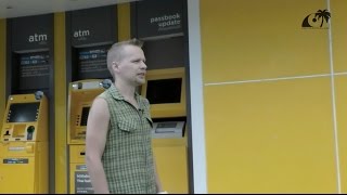 Как открыть счёт в банке Таиланда без work permit и визы / Thailand Bank Open Account