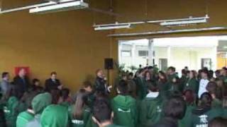 Colégio Sesi Quatro Barras