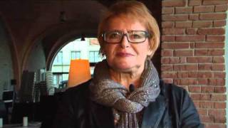 Halina Bielińska zaprasza