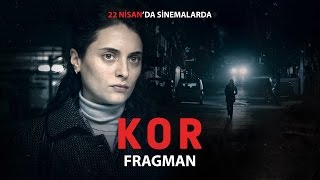 KOR Filmi Fragmanı