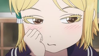 ハイスコアガール　中学生編スタート
