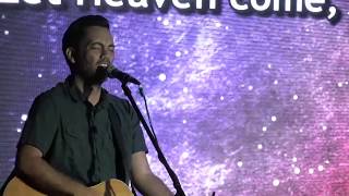 Jerame Nelson, Worship by Andrew Hopkins - Night 992 of The Fire and Glory Outpouring - Jan 19, 2020
