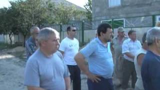 Будет ли дорога?