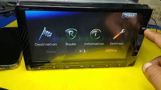 HONDA gathers vxm-142 vfi ______vxm-152 security code with bluetooth find