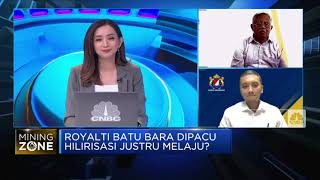 Hilirisasi Batu Bara, Kurang Menguntungkan Penambang?