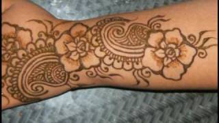 INDIAN BRIDAL - Winnipeg henna - mehndi- heena - Hasina Mehndi & Body Art