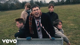 Shame - One Rizla (Official Video)