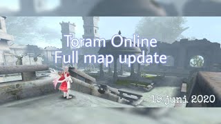 [REUPLOADED][READ DESCRIPTION] Tutorial ekstrak FULL Data Toram Online
