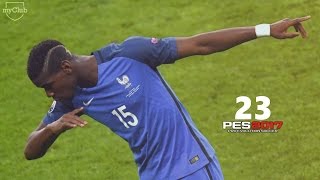 PES 2017 myClub: "ADIÓS POGBA + 60 K BALL OPENING" - EP #23