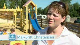 Club Camping Paris & Normandiet 1