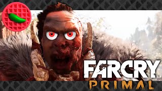 Stone Age Strife! -- Let's Play Far Cry: Primal (Part #3) (PC - Ultra - 60fps)