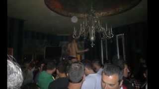 Look Bar.Spercheiada