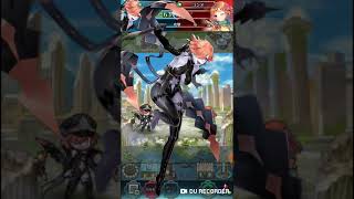 【feh】飛空城1戦 ベルカ強し！ ファイアーエムブレムヒーローズ