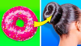 Awesome Food Sneaking Hacks You Should Try