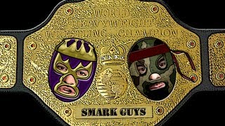 Smark Guys Ep. 101 - MITB/Destination X On the Horizon
