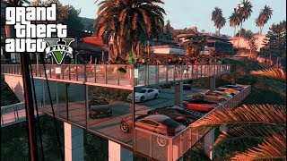 SULTAN - GTA 5 MOD