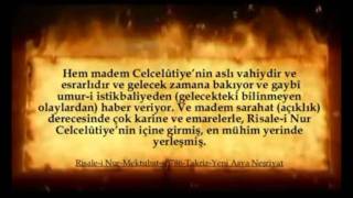SAİD NURSİ SAPIKLIGI 7