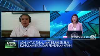 Gapmmi: Banjir Ganggu Distribusi & Rusak Stok Produk Mamin