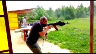 ДТК Русский Дракон. (lantac) 7.62/39 НОВАЯ ВЕРСИЯ.