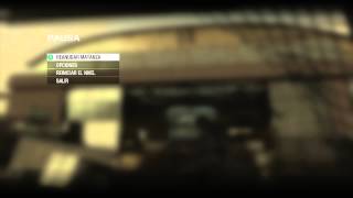 No Man´s Land 400 Attempt