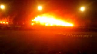 Quick Boys   Willem II opkomst