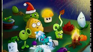 Plants vs Zombies 2 PAK Old Version by TL Gaming!!! - Gameplay with Bonk Choy!