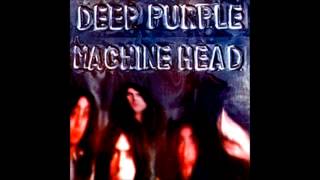 Deep Purple - Machine Head (Full Album 1997 Remastered Edition) - YouTube