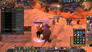 [WoW Circle] Развод