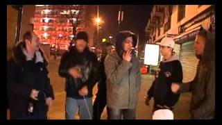 GREENPARK TV - TRAILER