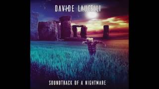 Davide Laugelli - A night at Stonehenge