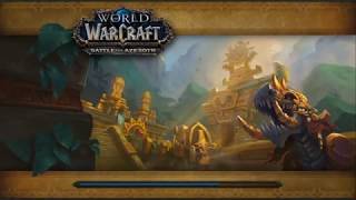 Atal´dazar +11 paladin retry