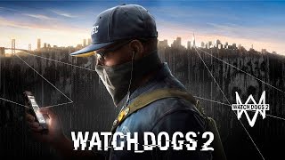 WATCH DOGS 2 Parte 1 Español Gameplay PS4 PRO | Prologo - Walkthrough Primera Hora