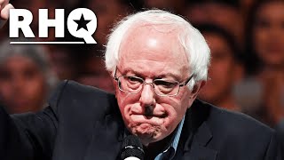 Gavin Newsom Calls In Bernie For Election Help