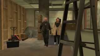 Gta IV episode from Liberty City Mission# 2 Chines Takedown