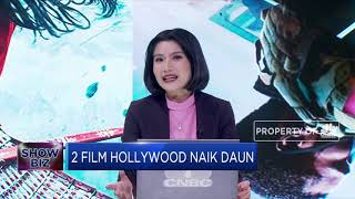 Film Tenet & Mulan Raup Cuan di Tengah Pandemi