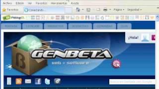 Curso de HTML Básico I #2