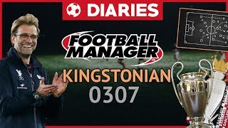 FM18 | Kingstonian Diaries A recap before Mansfield Pounding Football Manager 2018